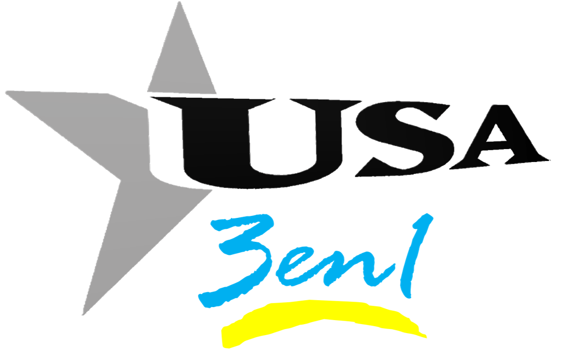 USA Network Logo