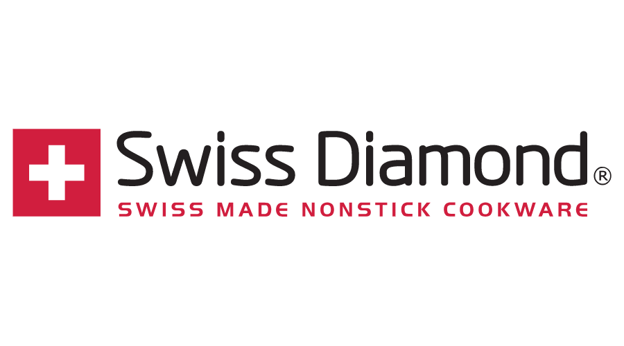 Swiss Diamond Logo LogoDix