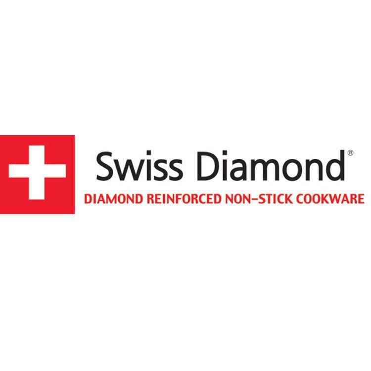 Swiss Diamond Logo LogoDix