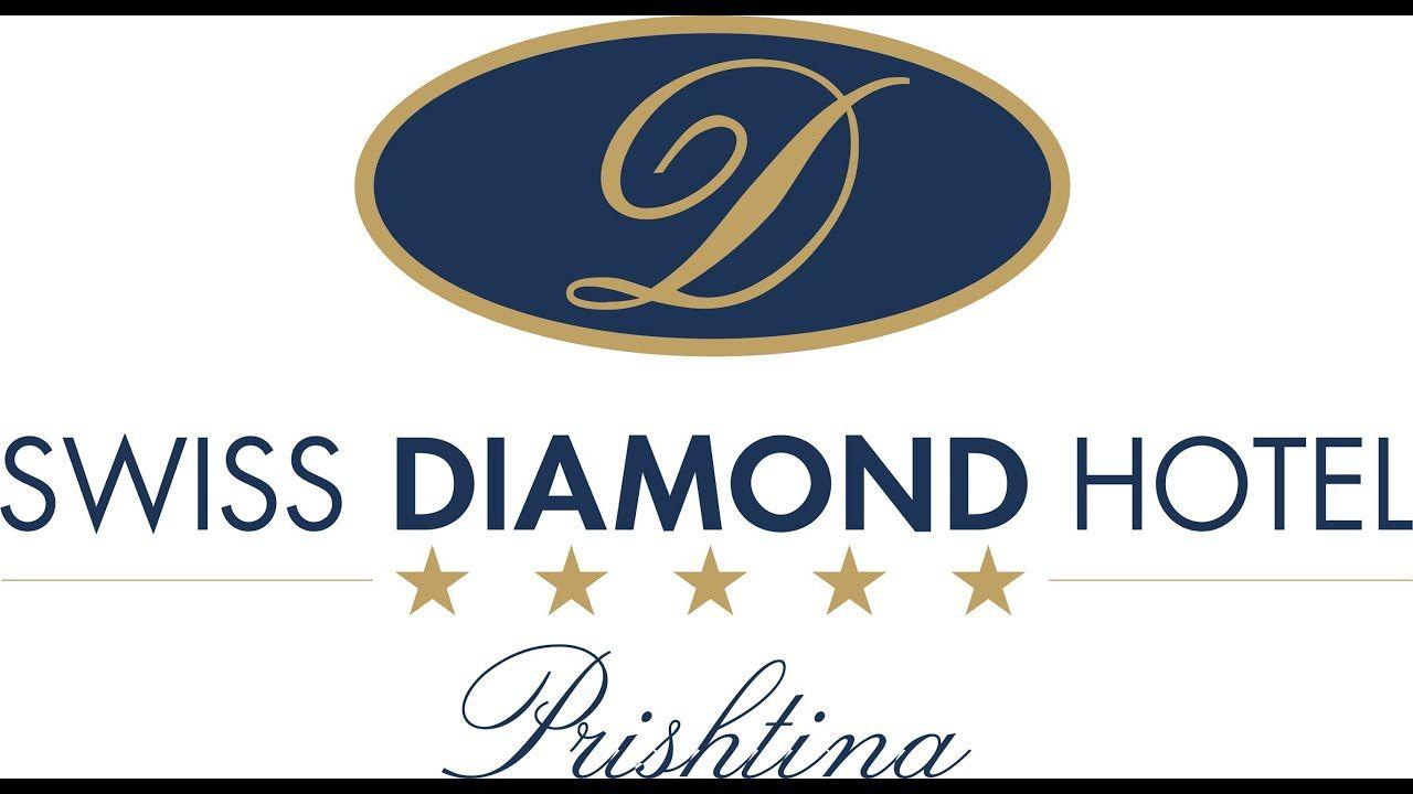 Swiss Diamond Logo LogoDix