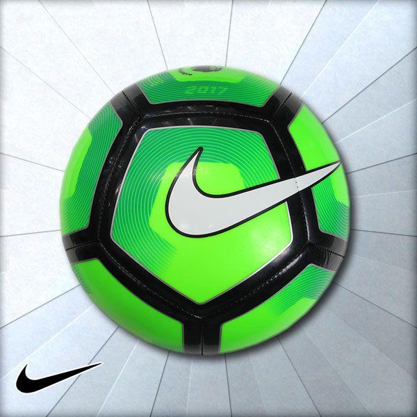 White X Green Ball Logo LogoDix