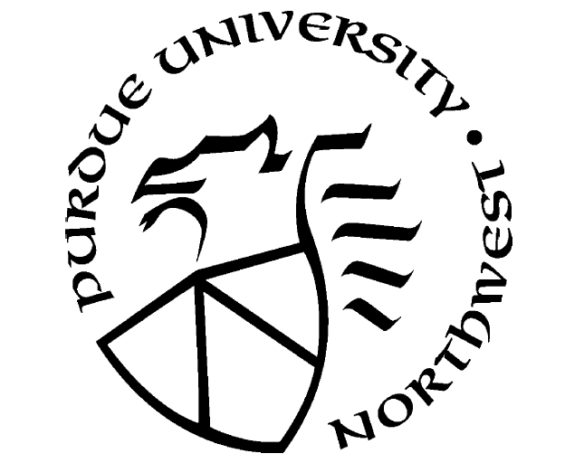 Purdue University Logo - LogoDix