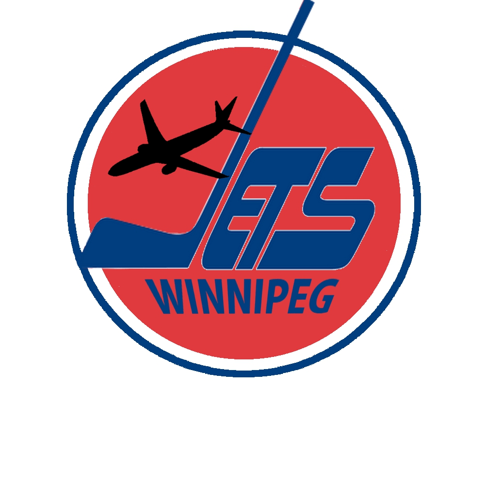 Winnipeg Jets Old Logo LogoDix
