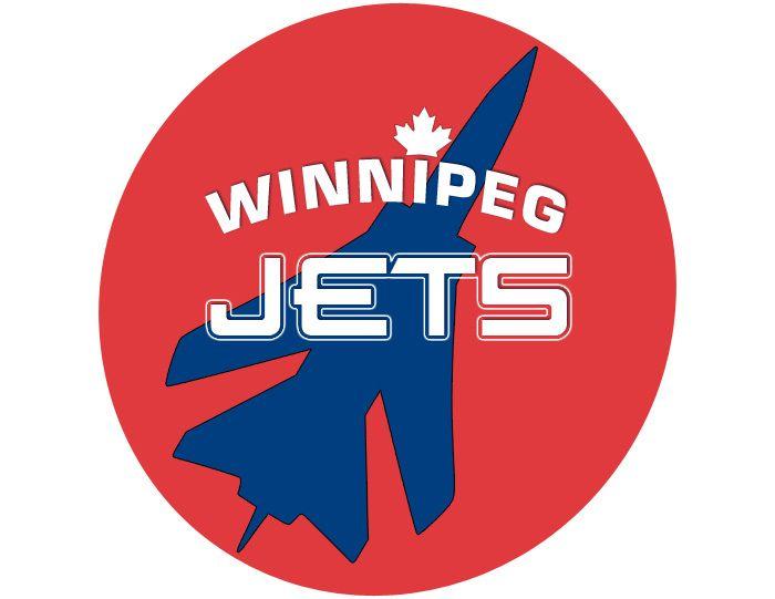 Winnipeg Jets Old Logo