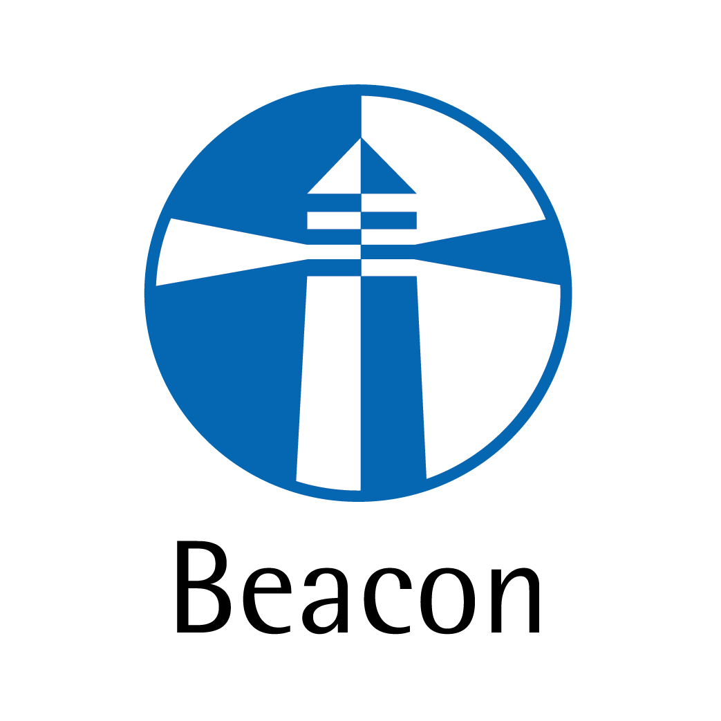 Beacon Logo LogoDix