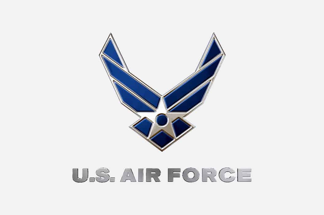 MacDill Air Force Base Logo LogoDix
