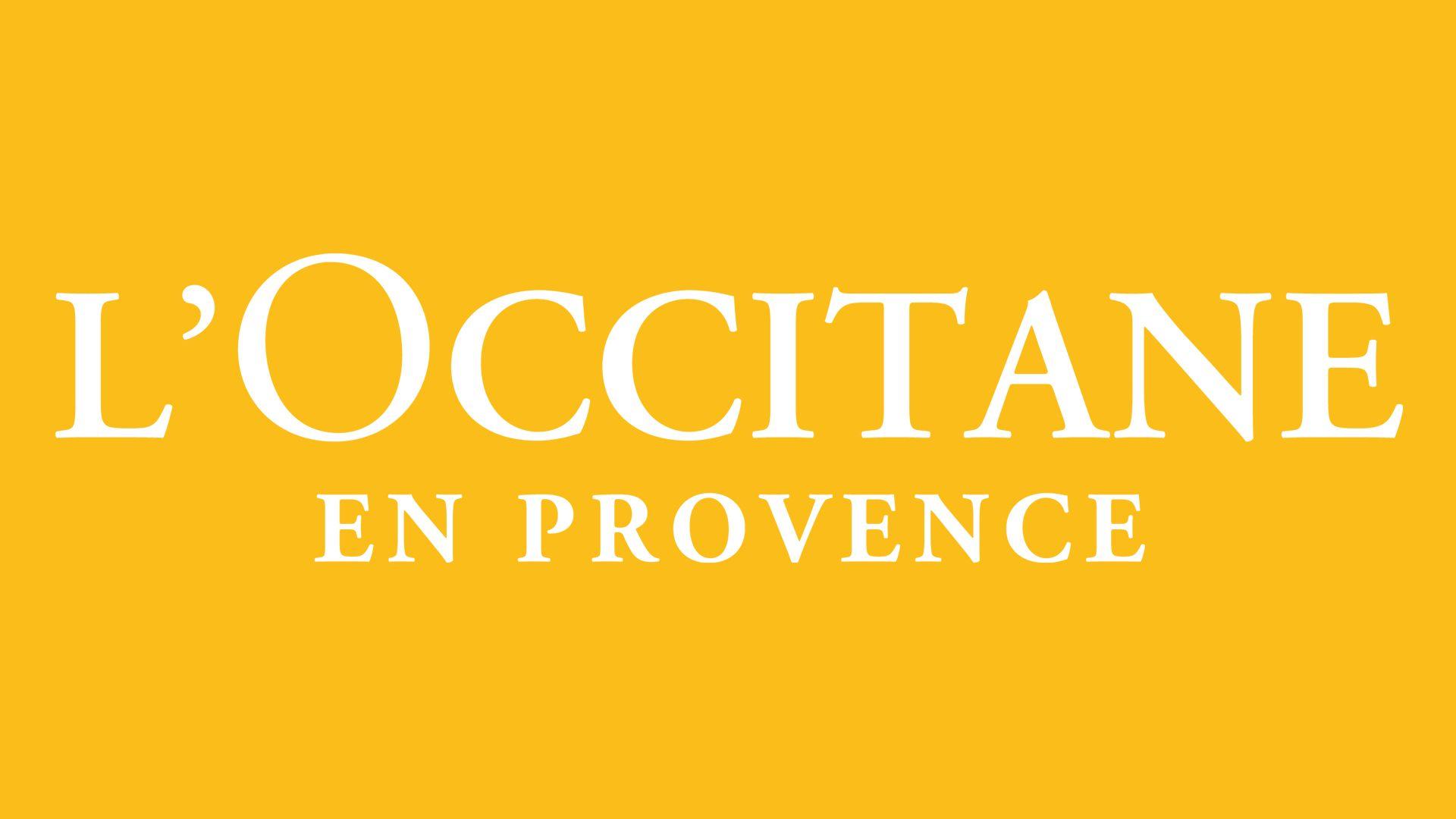 L'OCCITANE Logo LogoDix