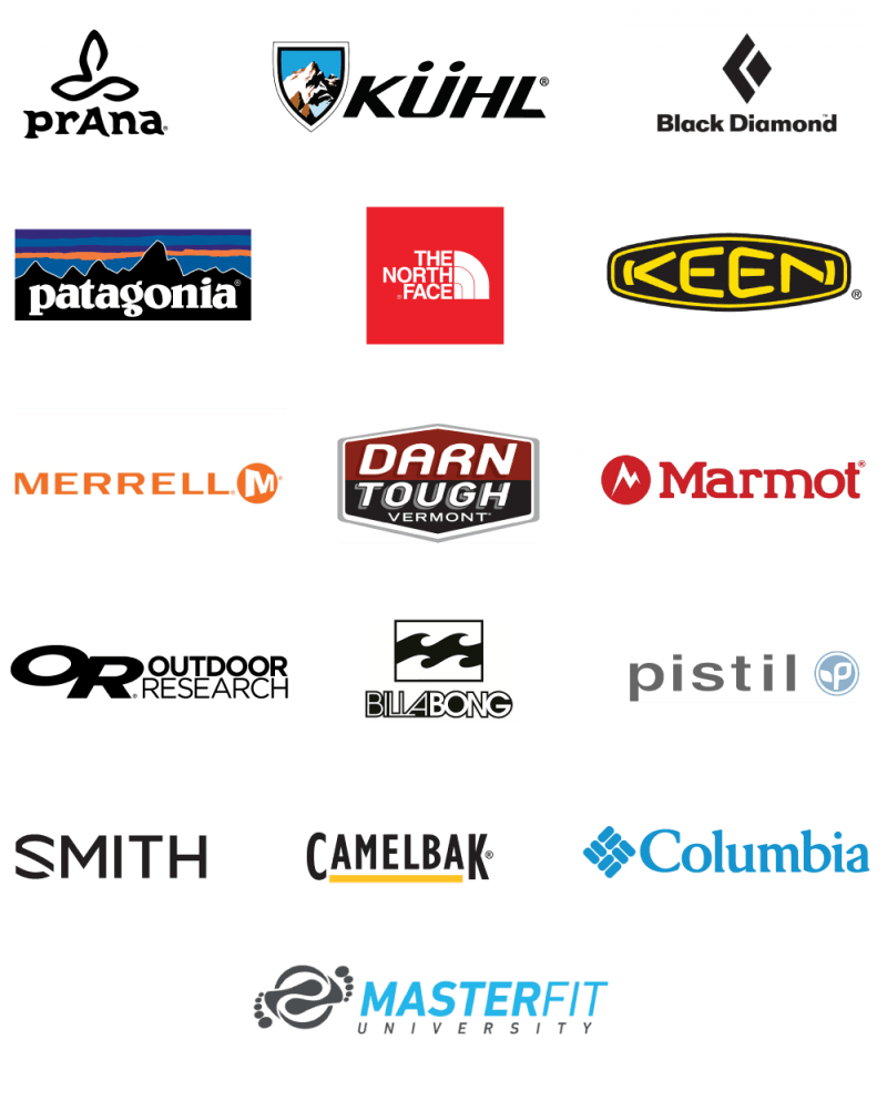 Sports Brand Mountain Logo LogoDix