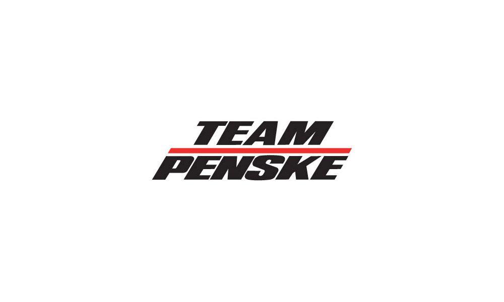 Penske Logo LogoDix