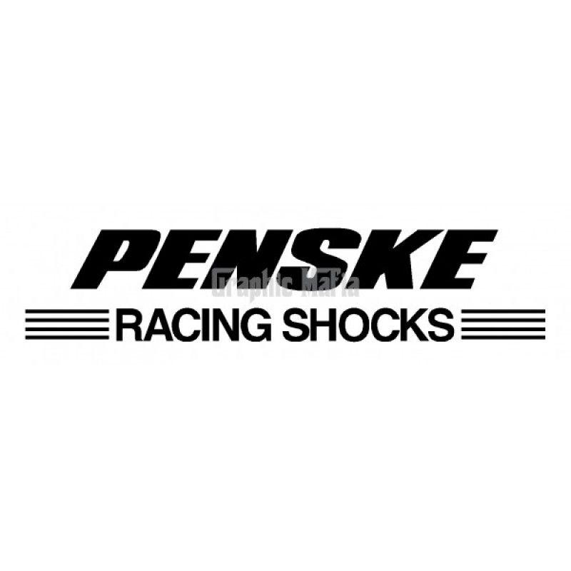 Penske Logo LogoDix