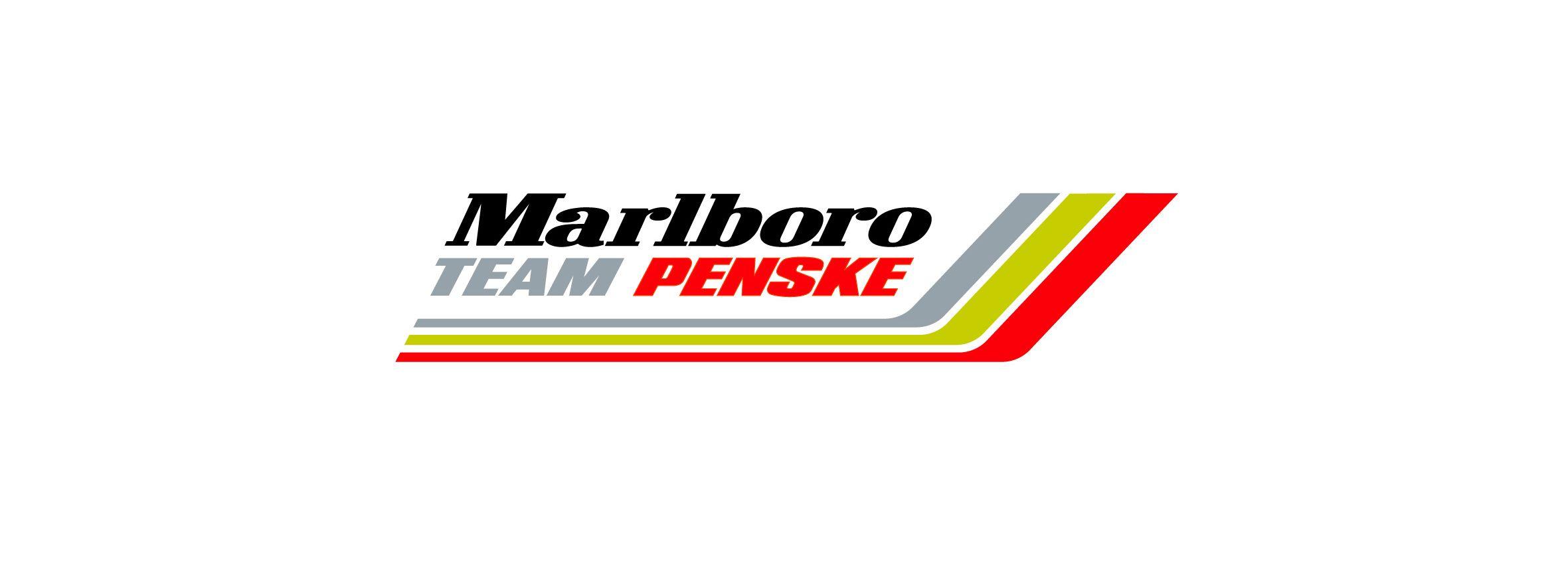 Penske Logo LogoDix