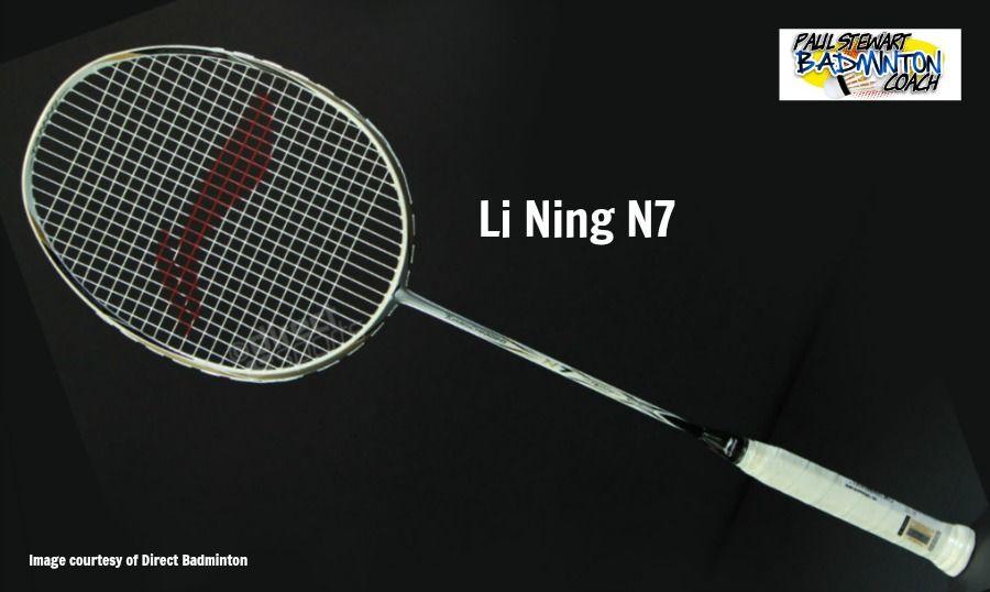 Badminton Bat Logo LogoDix