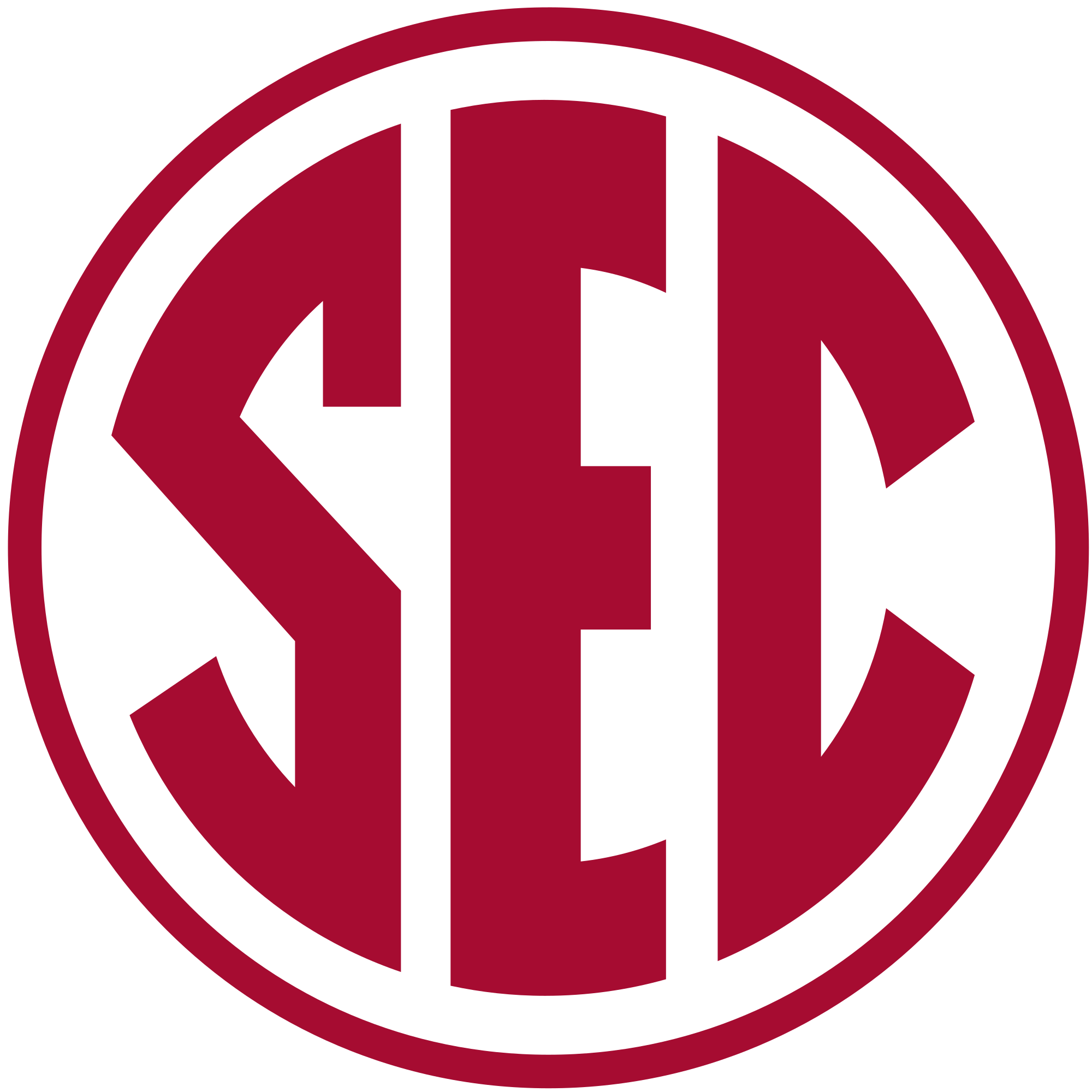 SEC Logo - LogoDix