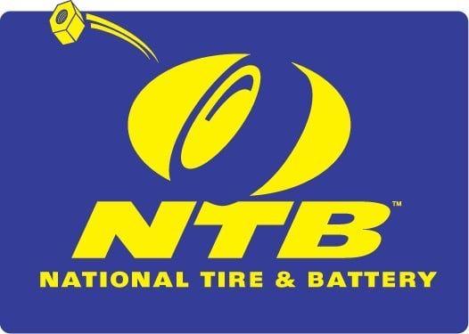 NTB Logo - LogoDix