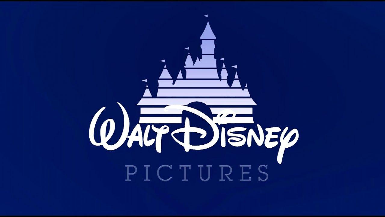 Walt Disney Television Logo Remake