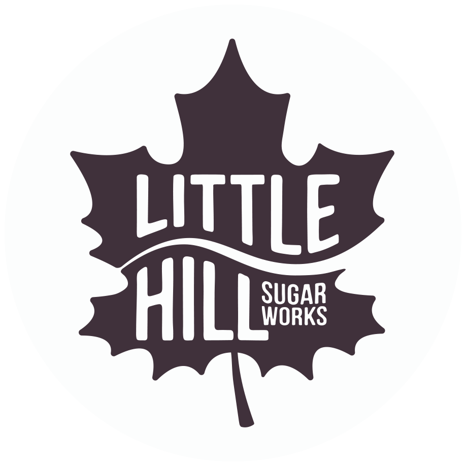 Maple Syrup Logo LogoDix