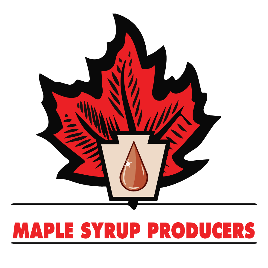 Maple Syrup Logo LogoDix