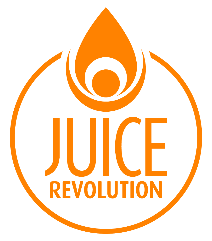 Juice Logo LogoDix