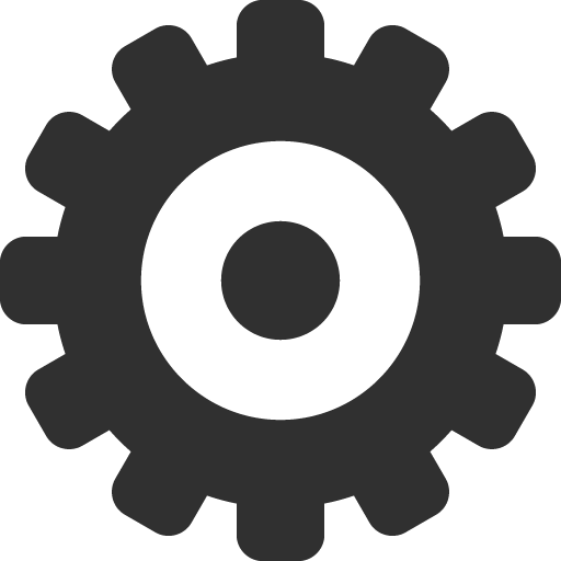 Settings Logo LogoDix