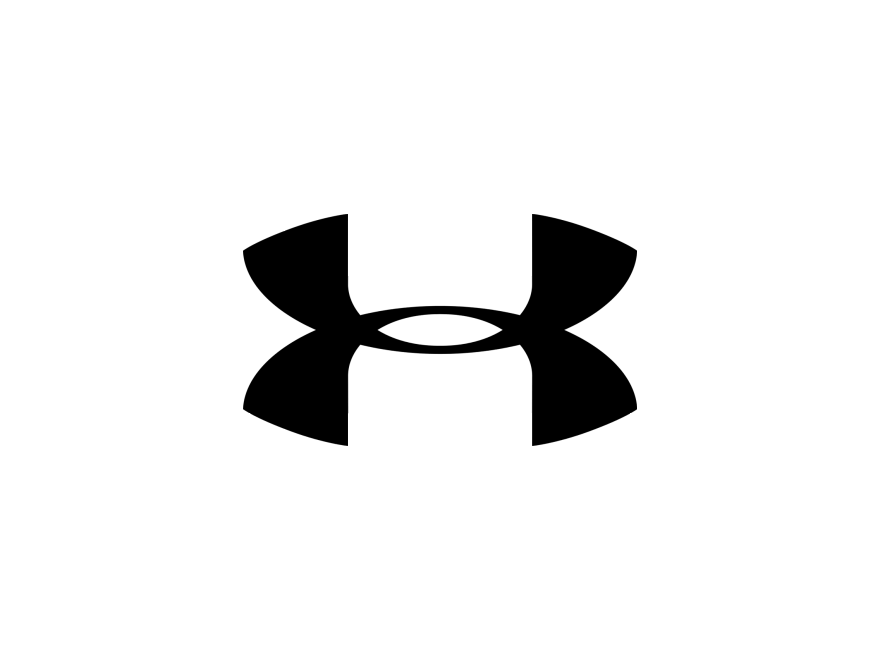 Black Under Armour Logo LogoDix