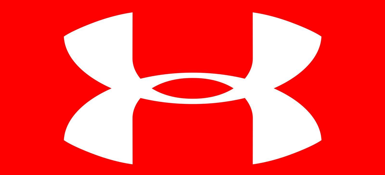 Black Under Armour Logo LogoDix