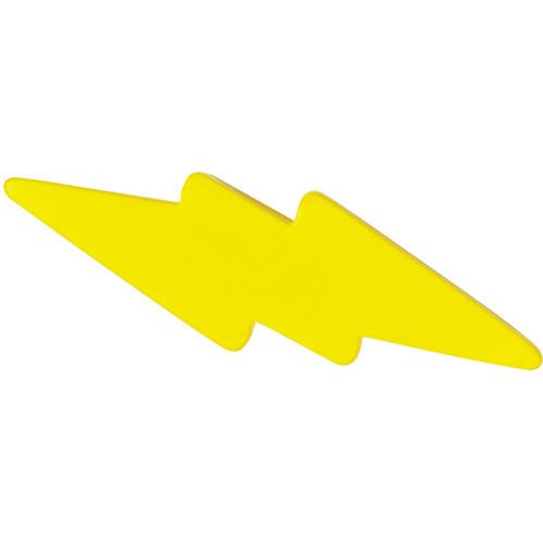 Sideways Lightning Bolt Logo LogoDix