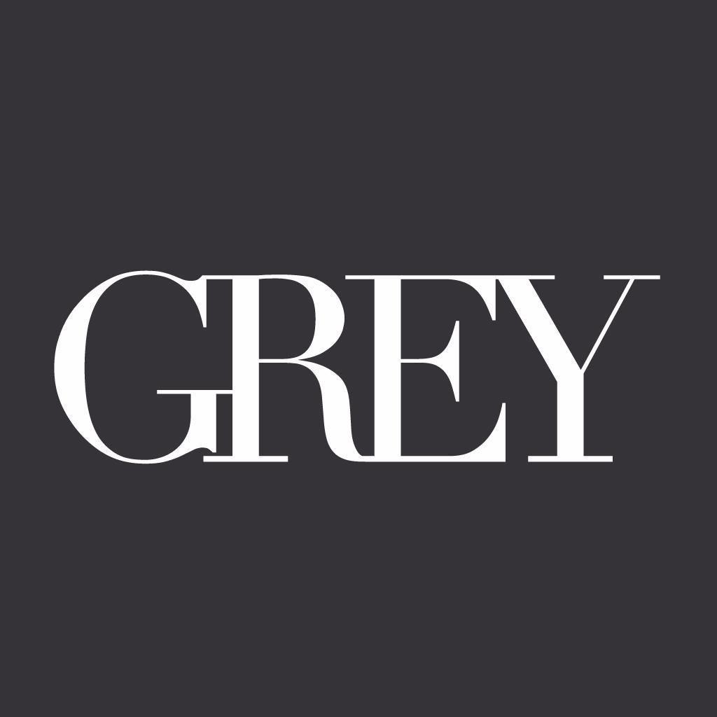 50 Shades of Grey Logo LogoDix