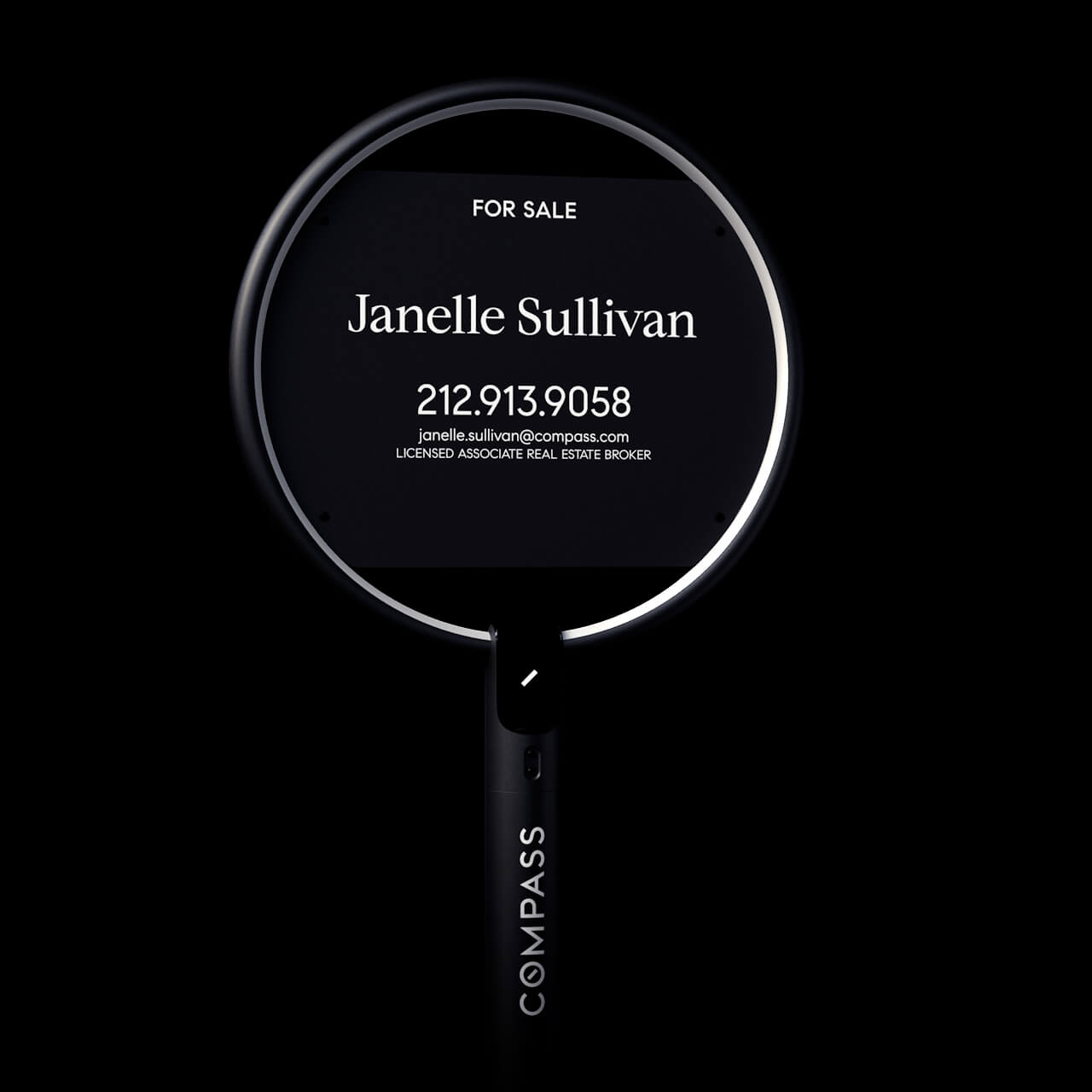 Compass Real Estate Logo LogoDix