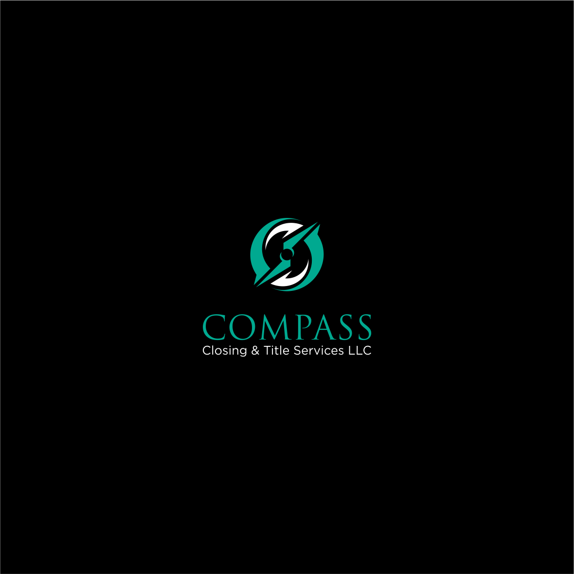 Compass Real Estate Logo LogoDix