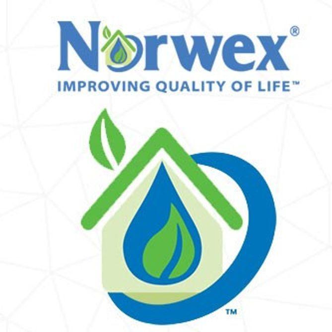 Norwex Logo LogoDix