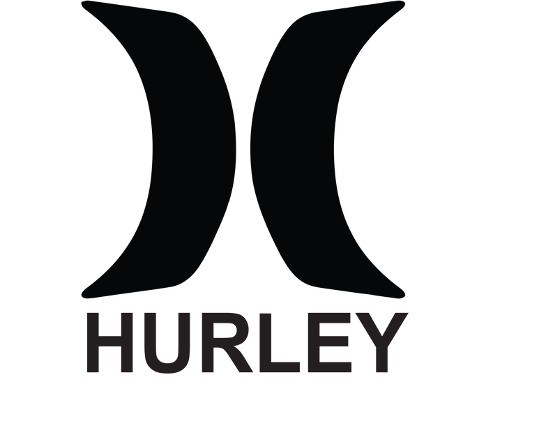 Hurley Logo LogoDix