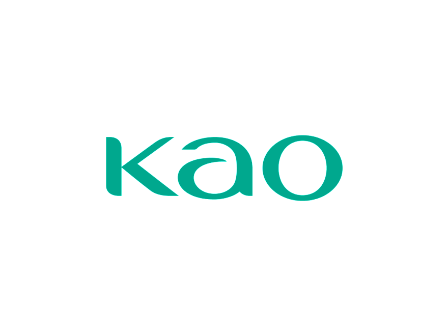 Kao Logo LogoDix