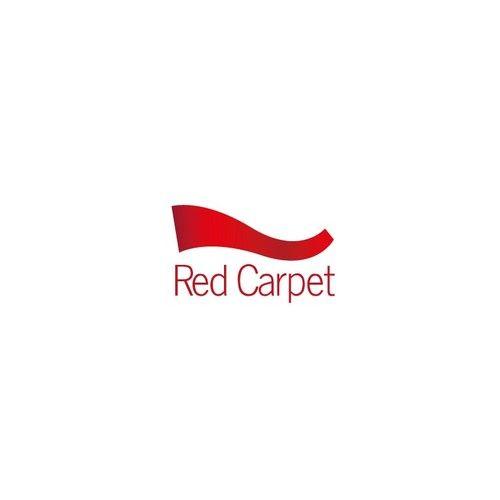 Red Carpet Logo LogoDix