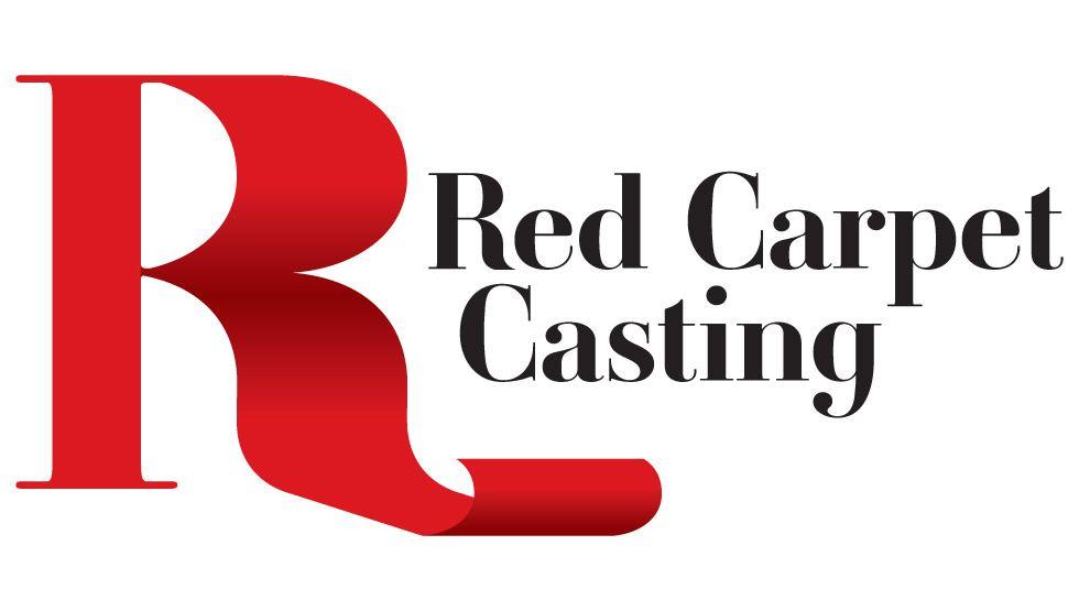 Red Carpet Logo LogoDix