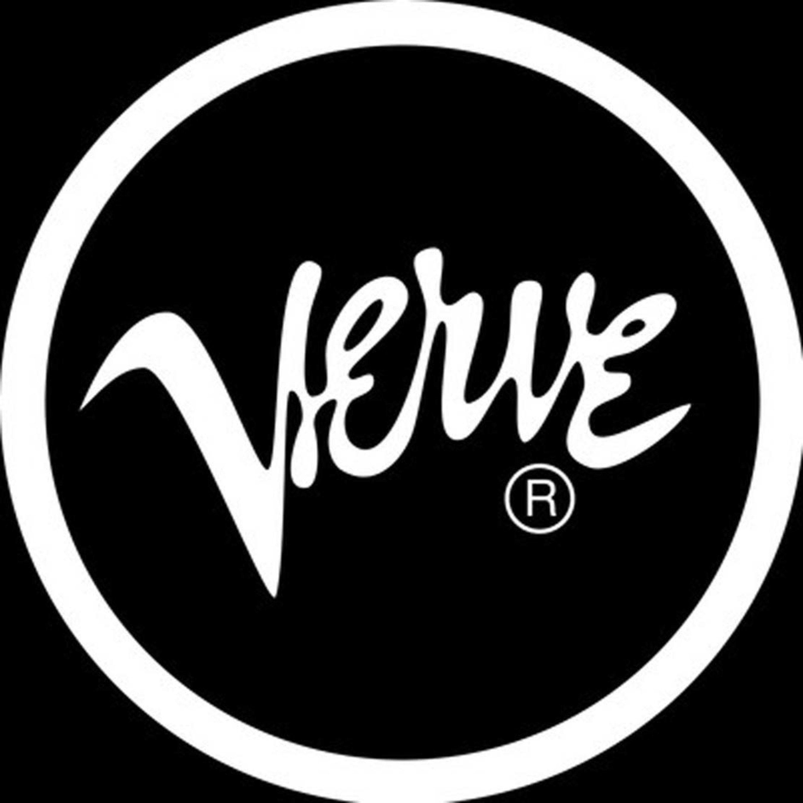 Verve Logo LogoDix