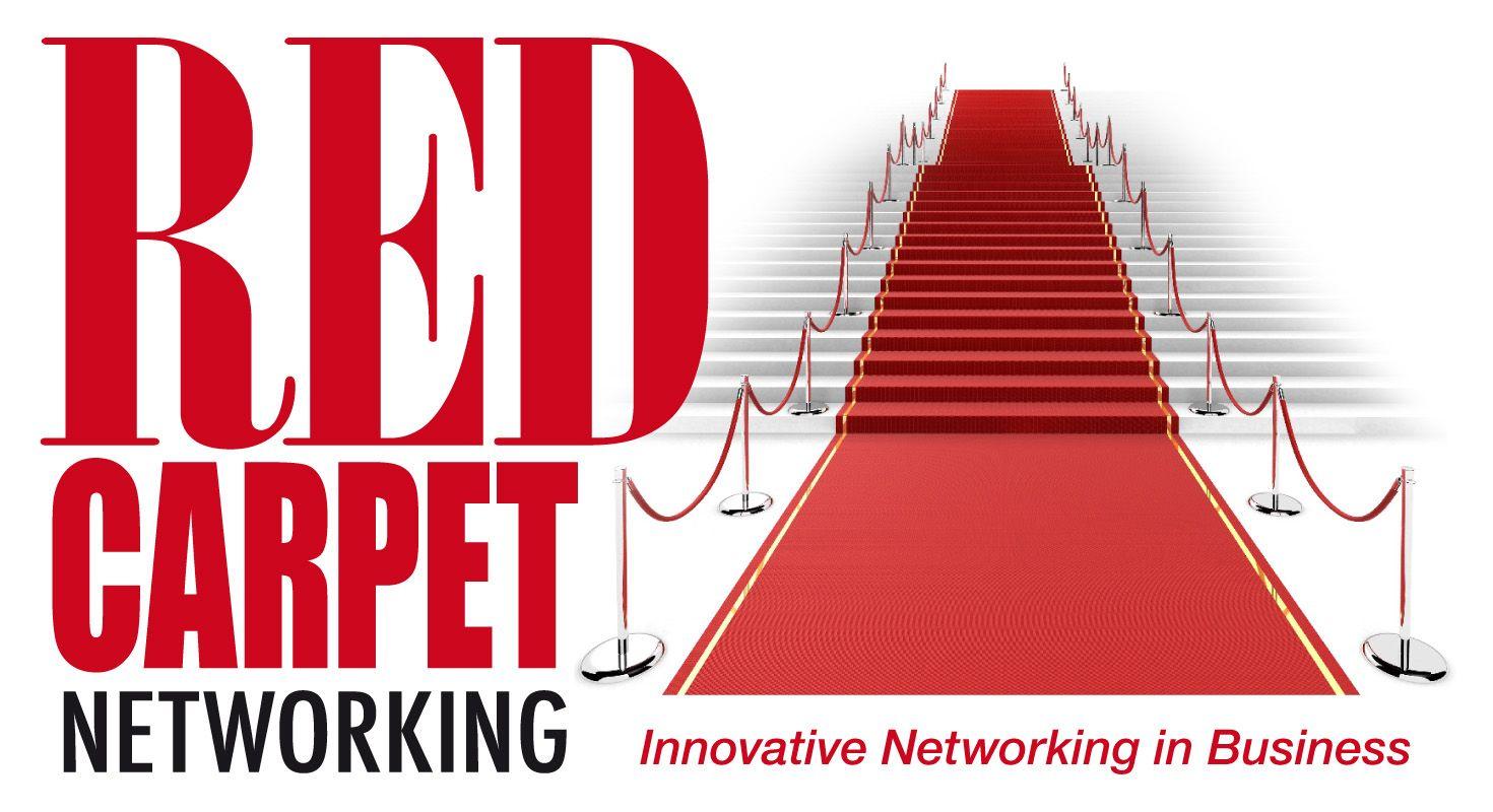 Red Carpet Logo LogoDix
