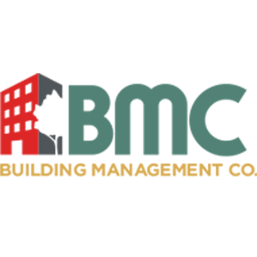 BMC Logo