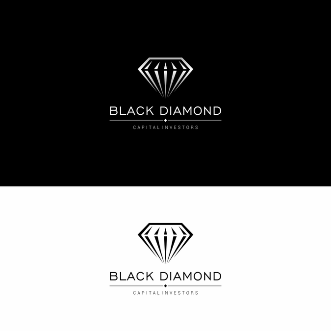 Black Diamond Company Logo
