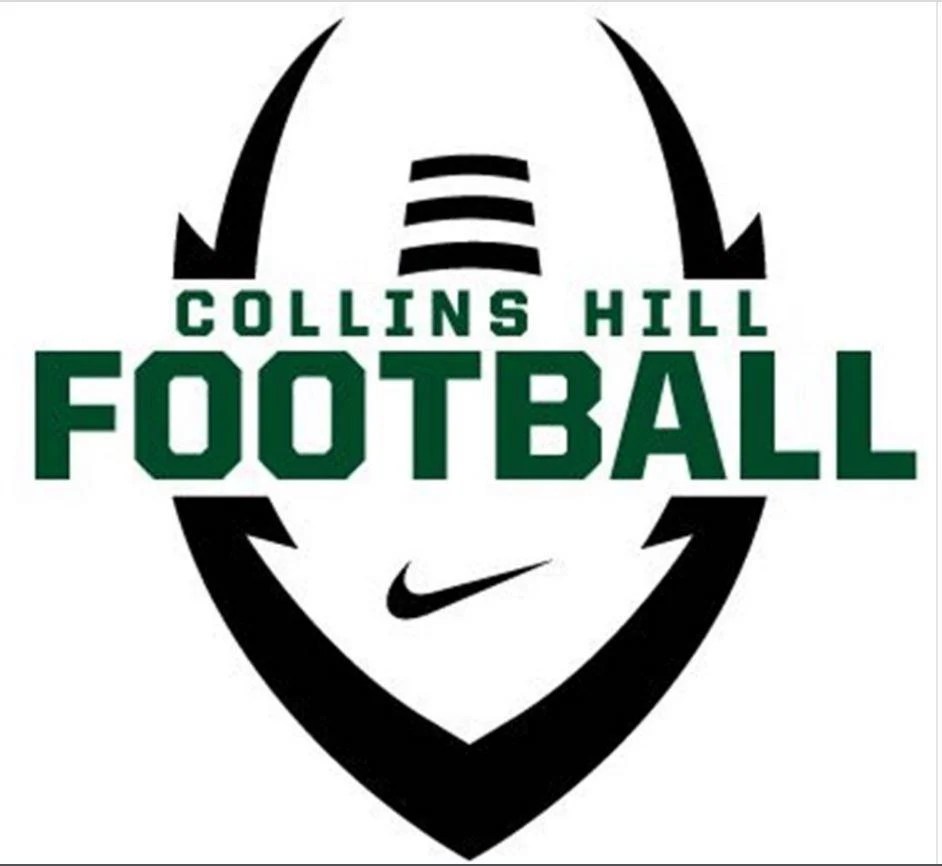 High School Football Logo LogoDix