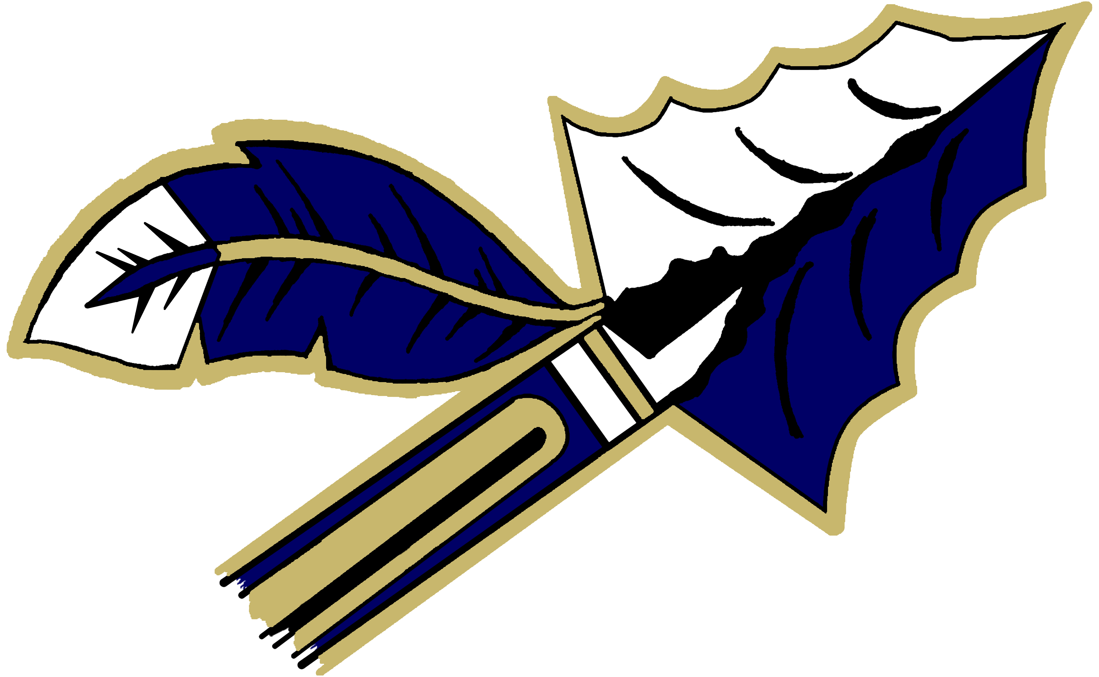 High School Football Logo LogoDix