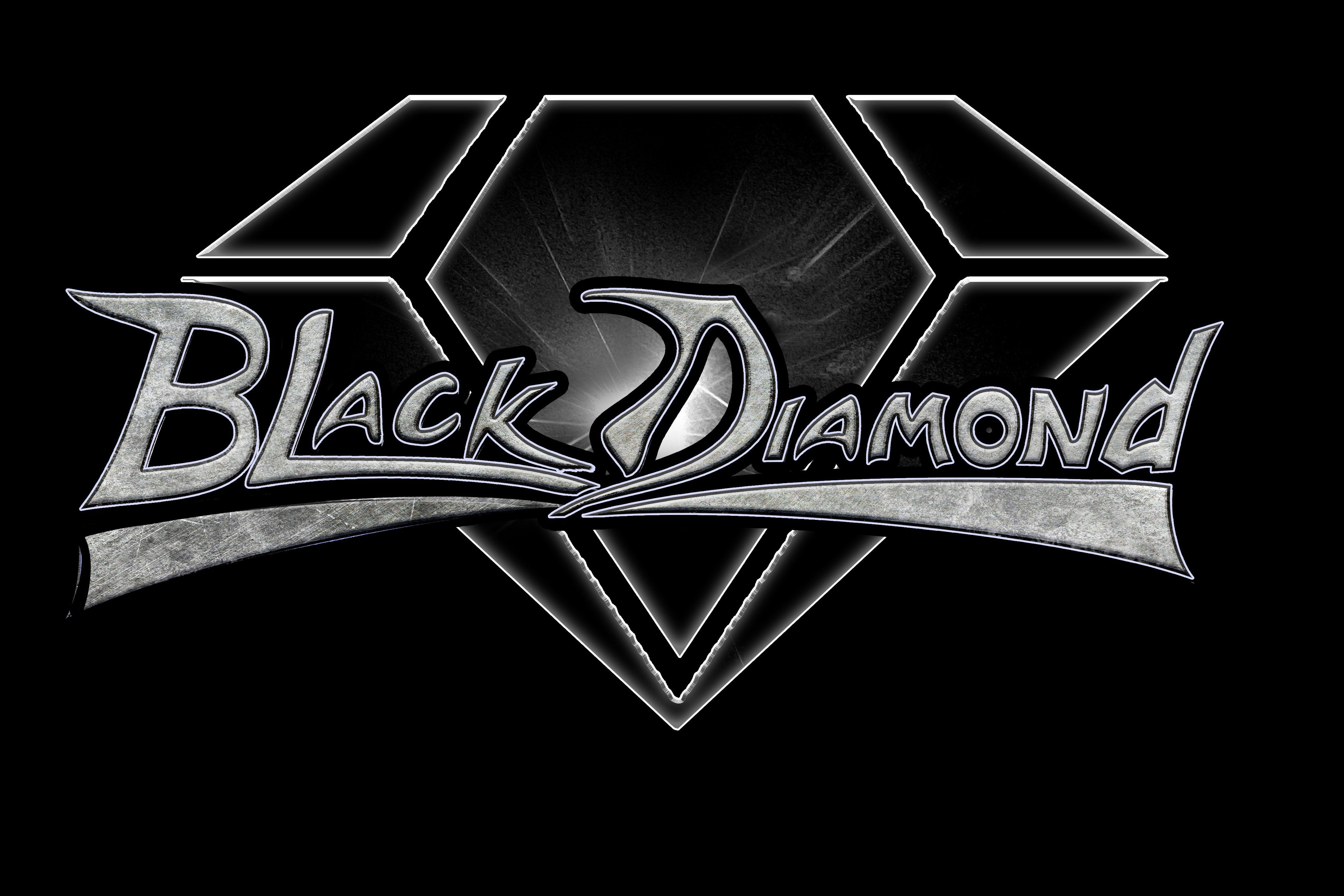 Black Diamond Logo