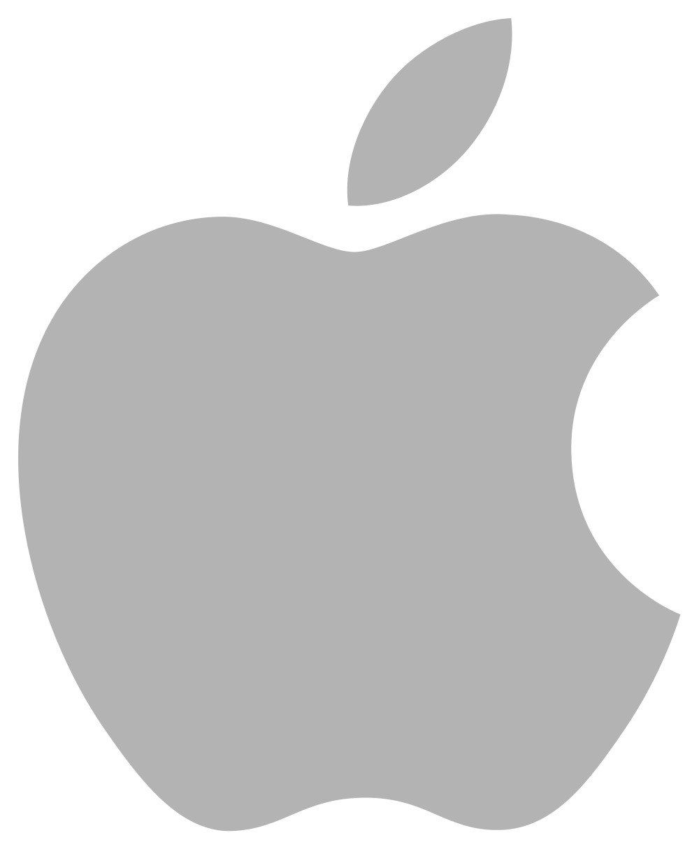 Apple Inc. Logo LogoDix