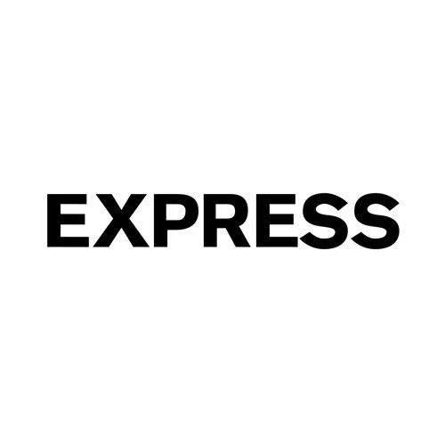 Express Apparel Logo