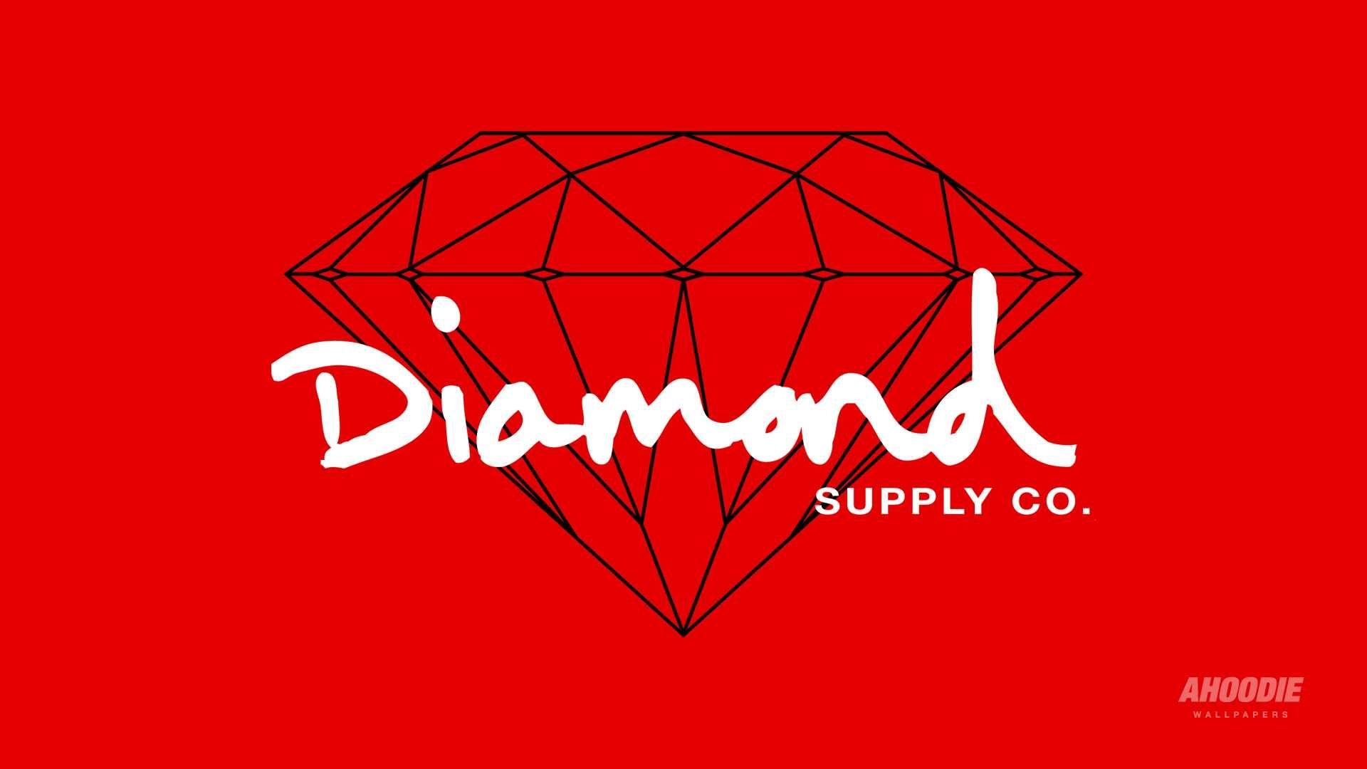 Diamond Supply Logo LogoDix