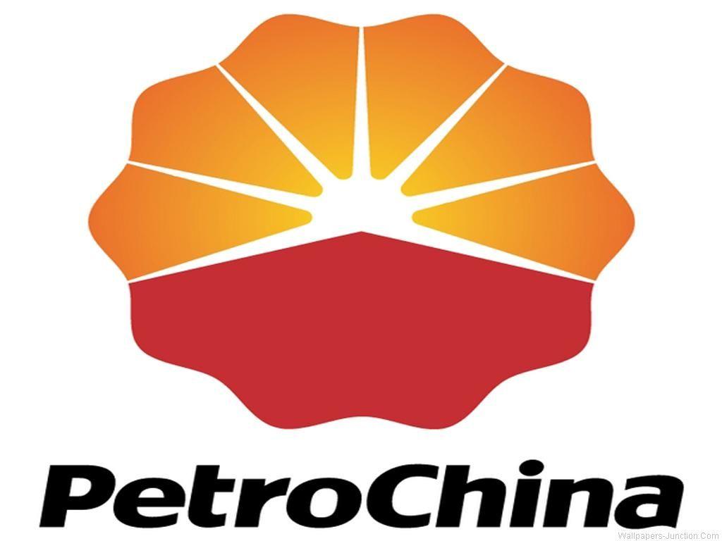 China National Petroleum Logo LogoDix