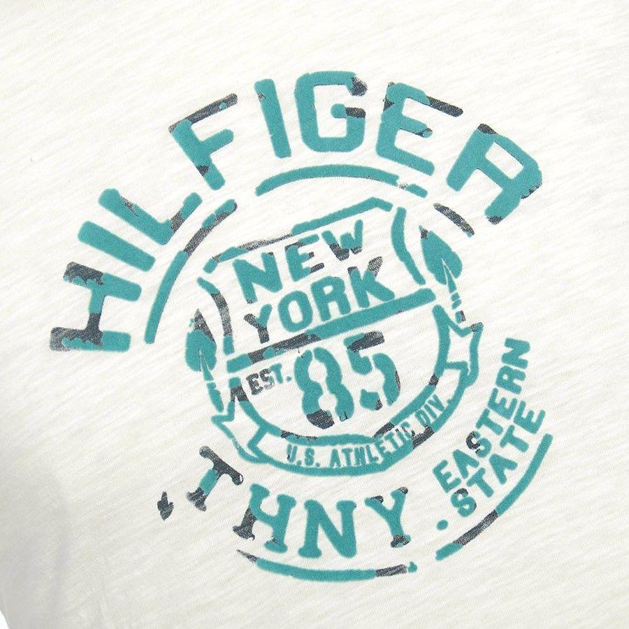 Tommy Hilfiger Lion Logo LogoDix