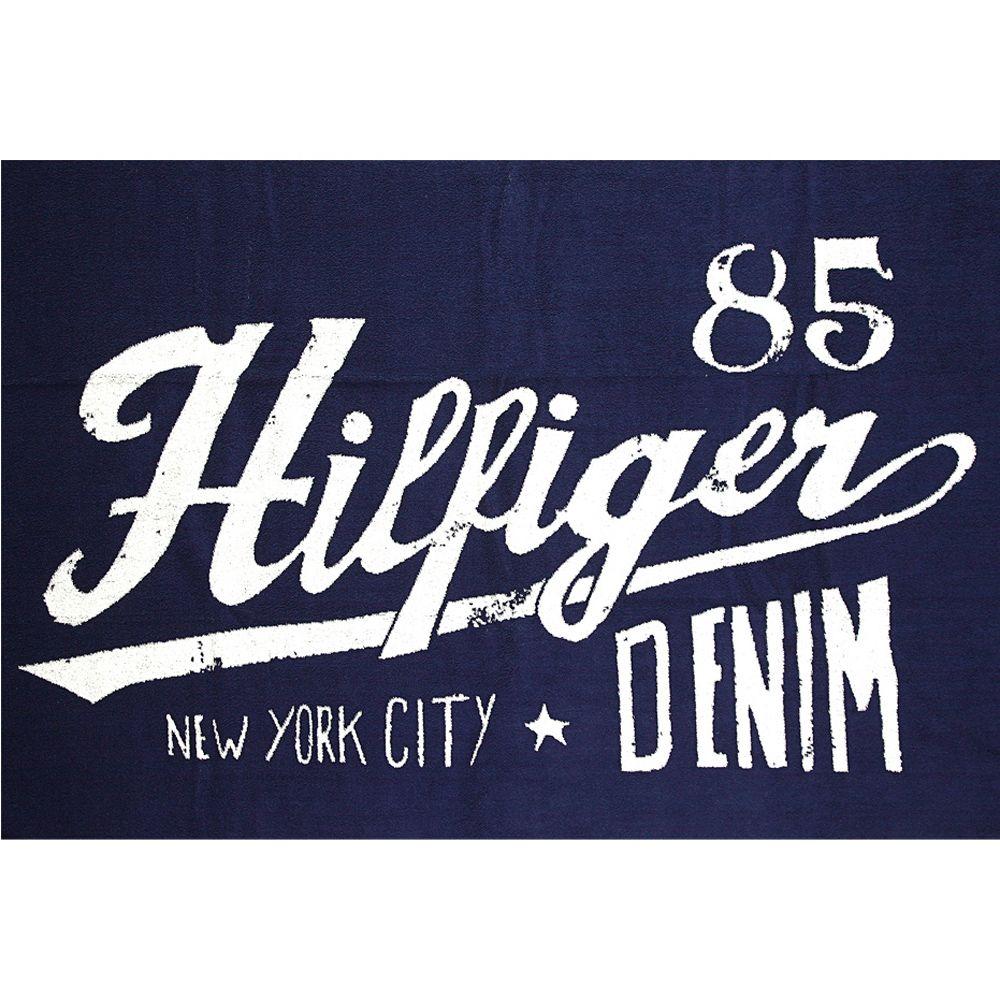 Tommy Hilfiger Lion Logo LogoDix