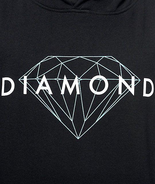 Diamond Clothing Logo