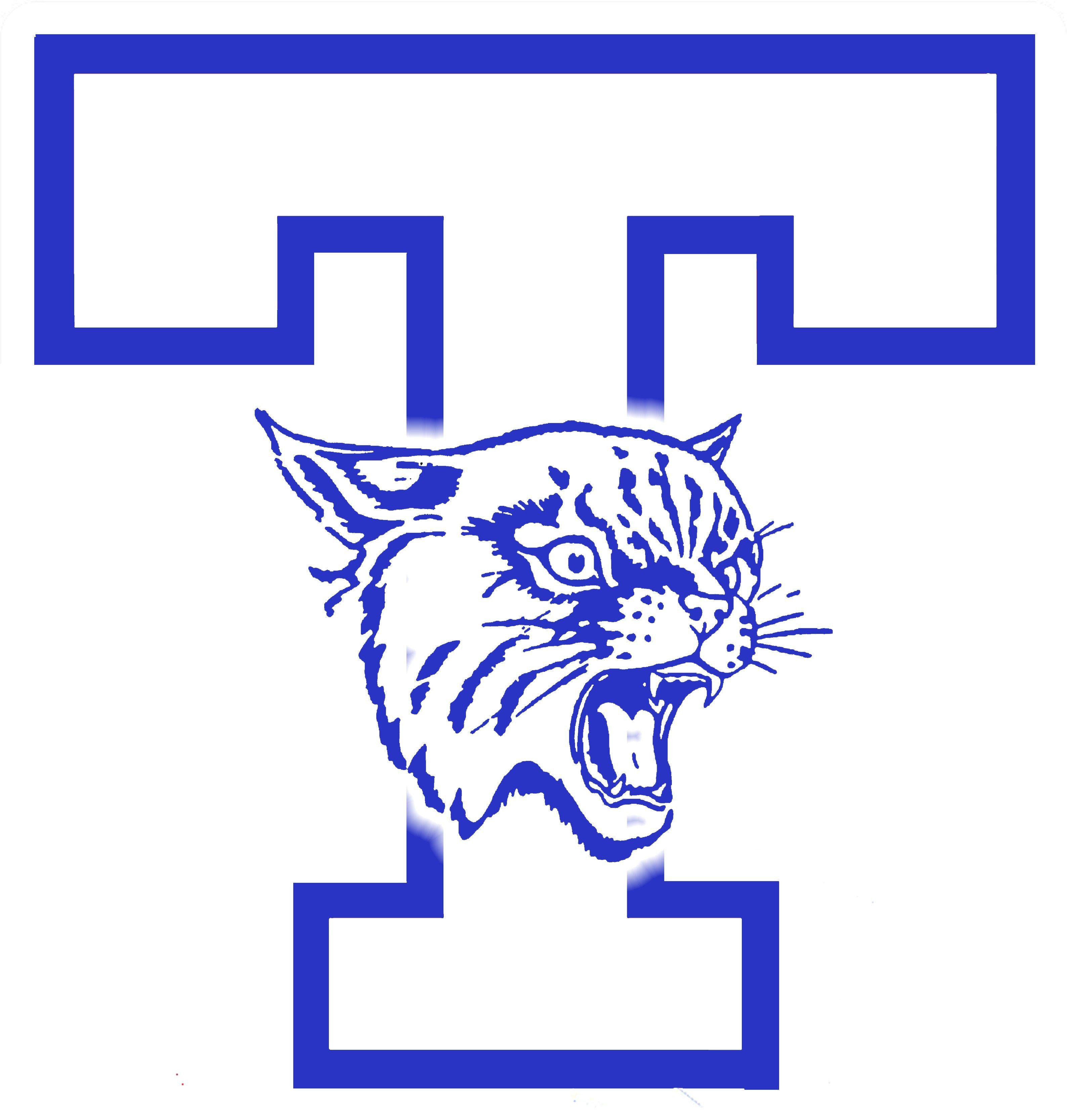 Temple High School T Logo LogoDix