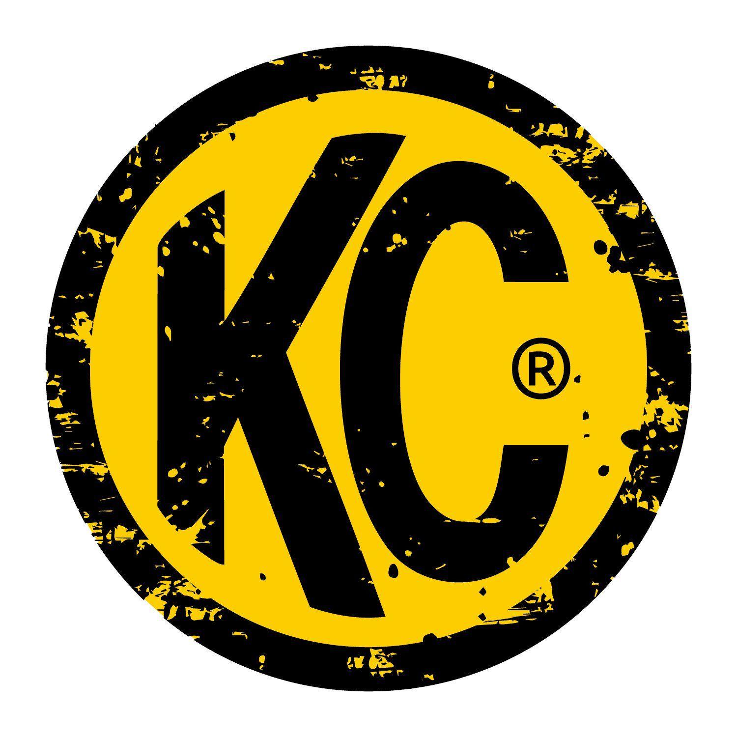 KC Circle Logo